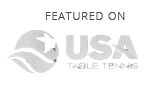 USA Table Tennis