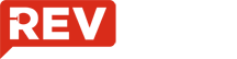 Revspin Logo