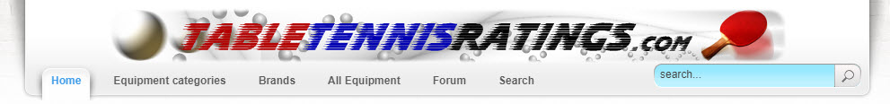 Tabletennisratings.com